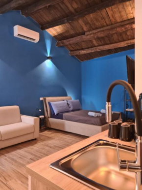 Eco&Narciso apartment Monreale
